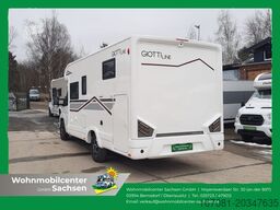 GIOTTILINE Siena 385 Citroen