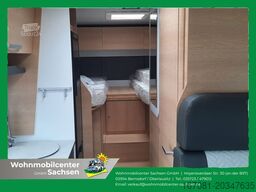 GIOTTILINE Siena 385 Citroen