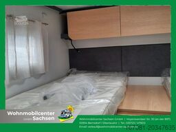 GIOTTILINE Siena 385 Citroen