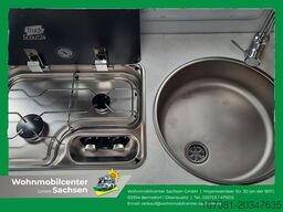 GIOTTILINE Siena 385 Citroen