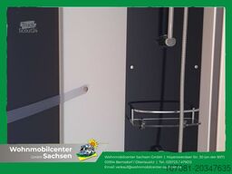 GIOTTILINE Siena 385 Citroen