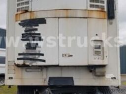 SCHMITZ CARGOBULL KO18 TKing SL 100 Rohrbahn Fleisch