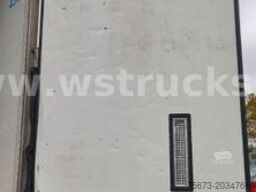 SCHMITZ CARGOBULL KO18 TKing SL 100 Rohrbahn Fleisch