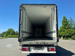 SCHMITZ CARGOBULL SCB*S3B THERMO KING SLXi300 ONLY 6.822 HOURS THI