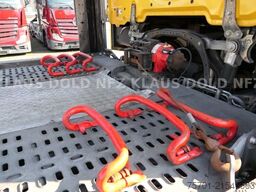 MERCEDES-BENZ Actros 1843 BigSpace Autotransporter Kässbohrer