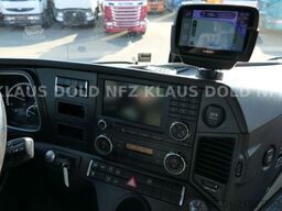 MERCEDES-BENZ Actros 1843 BigSpace Autotransporter Kässbohrer