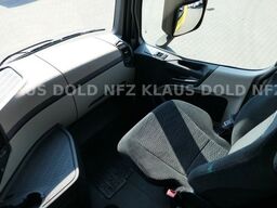 MERCEDES-BENZ Actros 1843 BigSpace Autotransporter Kässbohrer
