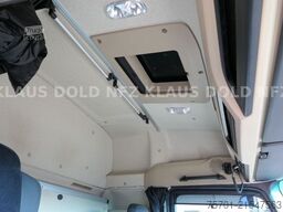 MERCEDES-BENZ Actros 1843 BigSpace Autotransporter Kässbohrer