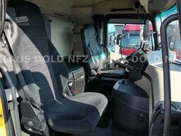 MERCEDES-BENZ Actros 1843 BigSpace Autotransporter Kässbohrer