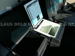 MERCEDES-BENZ Actros 1843 BigSpace Autotransporter Kässbohrer