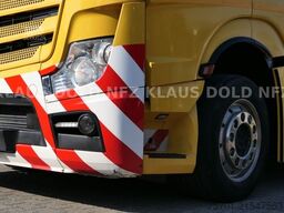 MERCEDES-BENZ Actros 1843 BigSpace Autotransporter Kässbohrer