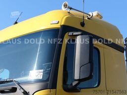 MERCEDES-BENZ Actros 1843 BigSpace Autotransporter Kässbohrer