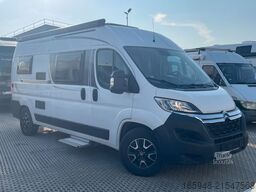 PÖSSL 2Win Plus 3. Bett | Markise, RFK