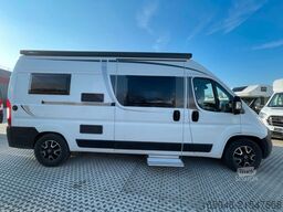 PÖSSL 2Win Plus 3. Bett | Markise, RFK