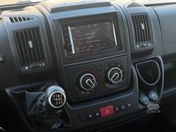 PÖSSL 2Win Plus 3. Bett | Markise, RFK