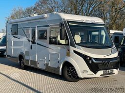 MOBILVETTA I 90 KEA | Face 2 Face, Franz. Bett