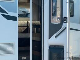 MOBILVETTA I 90 KEA | Face 2 Face, Franz. Bett