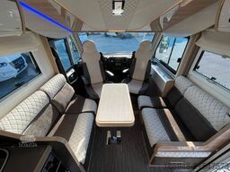MOBILVETTA I 90 KEA | Face 2 Face, Franz. Bett