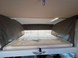 MOBILVETTA I 90 KEA | Face 2 Face, Franz. Bett