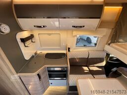 MOBILVETTA I 90 KEA | Face 2 Face, Franz. Bett