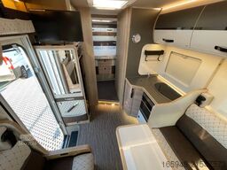 MOBILVETTA I 90 KEA | Face 2 Face, Franz. Bett