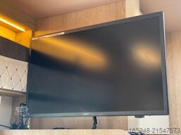 MOBILVETTA I 90 KEA | Face 2 Face, Franz. Bett