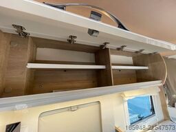 MOBILVETTA I 90 KEA | Face 2 Face, Franz. Bett