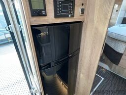 MOBILVETTA I 90 KEA | Face 2 Face, Franz. Bett