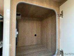 MOBILVETTA I 90 KEA | Face 2 Face, Franz. Bett