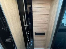 MOBILVETTA I 90 KEA | Face 2 Face, Franz. Bett