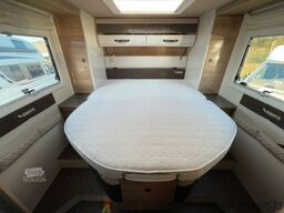 MOBILVETTA I 90 KEA | Face 2 Face, Franz. Bett