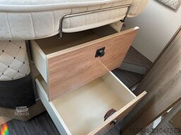 MOBILVETTA I 90 KEA | Face 2 Face, Franz. Bett