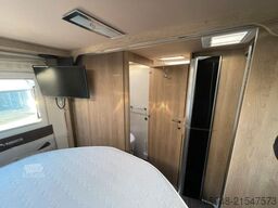 MOBILVETTA I 90 KEA | Face 2 Face, Franz. Bett