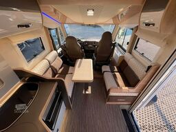 MOBILVETTA I 90 KEA | Face 2 Face, Franz. Bett