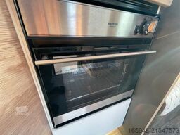 MOBILVETTA I 90 KEA | Face 2 Face, Franz. Bett