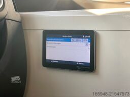 MOBILVETTA I 90 KEA | Face 2 Face, Franz. Bett