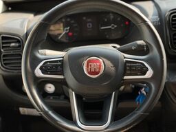 EURAMOBIL 675 SB PROFILA RS | Hubbett, Französisches Bett