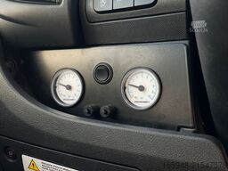 EURAMOBIL 675 SB PROFILA RS | Hubbett, Französisches Bett