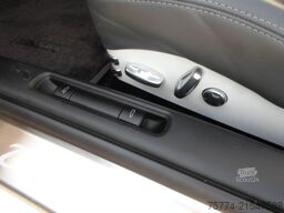 PORSCHE 911 Turbo Cabrio