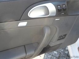 PORSCHE 911 Turbo Cabrio