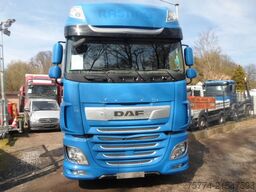 DAF XF 480  SUPER SPACE CUP/Retarder/LBW