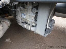 DAF XF 480  SUPER SPACE CUP/Retarder/LBW