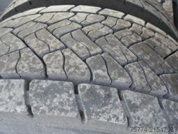 DAF XF 480  SUPER SPACE CUP/Retarder/LBW