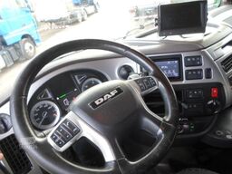 DAF XF 480  SUPER SPACE CUP/Retarder/LBW