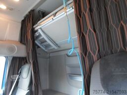 DAF XF 480  SUPER SPACE CUP/Retarder/LBW