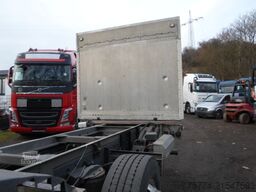 DAF XF 480  SUPER SPACE CUP/Retarder/LBW