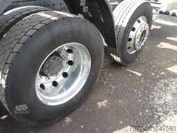 DAF XF 480  SUPER SPACE CUP/Retarder/LBW