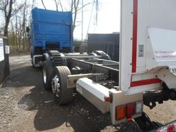 DAF XF 480  SUPER SPACE CUP/Retarder/LBW