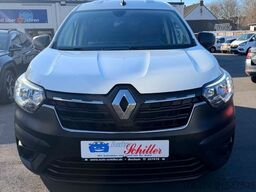 RENAULT Express dCi 95 Extra # AHK # Regal # Kamera