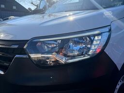 RENAULT Express dCi 95 Extra # AHK # Regal # Kamera